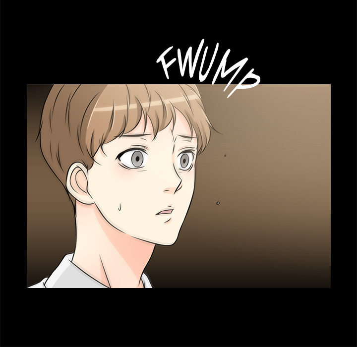 Remember Me Chapter 13 page 55 - 