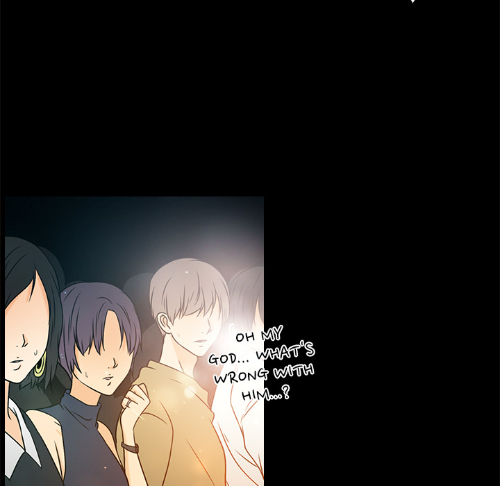 Remember Me Chapter 13 page 57 - 
