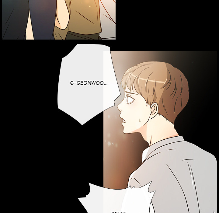 Remember Me Chapter 13 page 58 - 