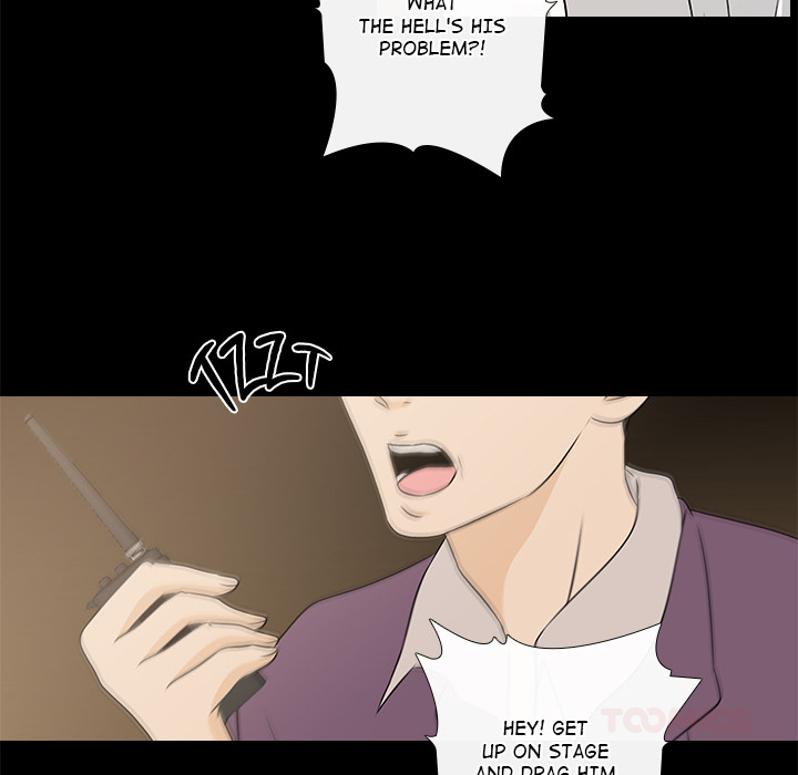 Remember Me Chapter 13 page 59 - 