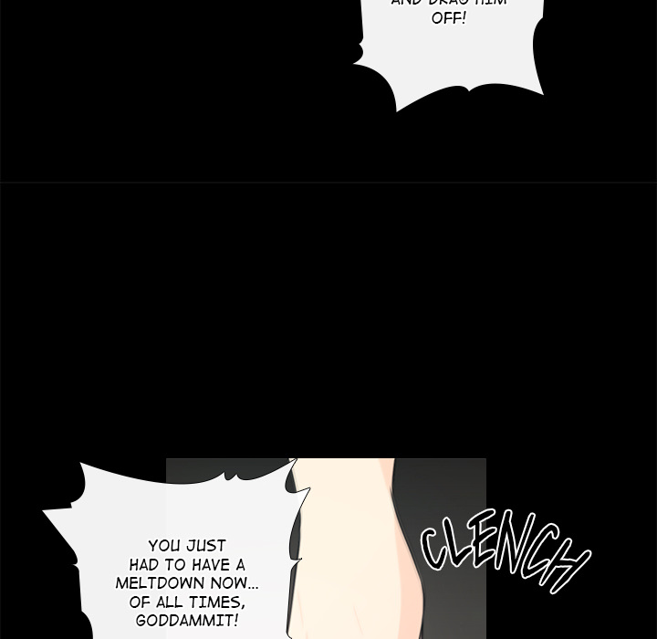 Remember Me Chapter 13 page 60 - 