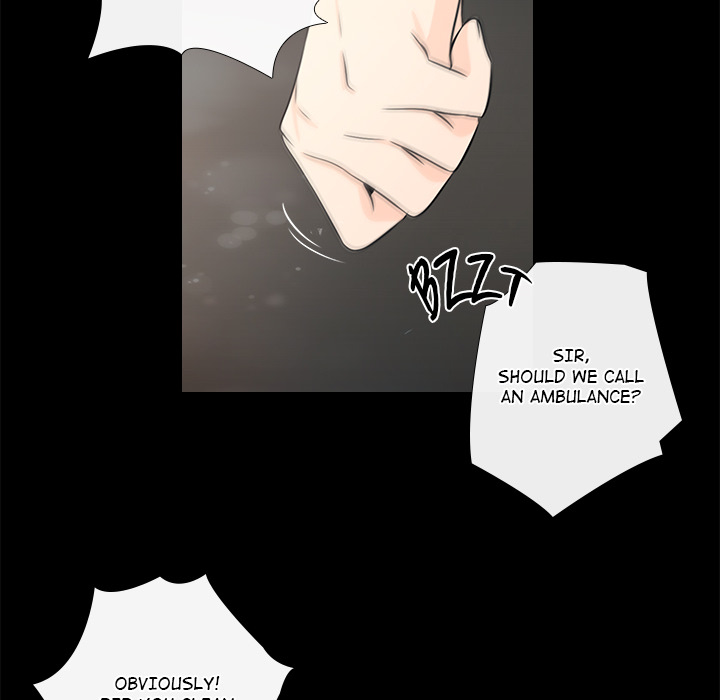 Remember Me Chapter 13 page 61 - 