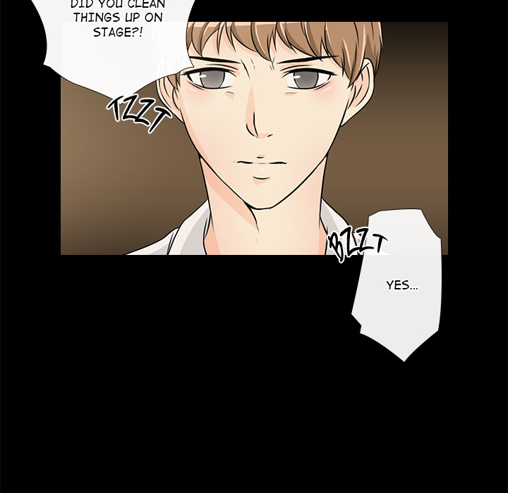 Remember Me Chapter 13 page 62 - 