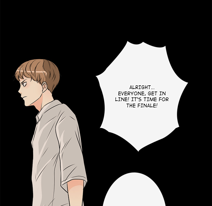 Remember Me Chapter 13 page 63 - 