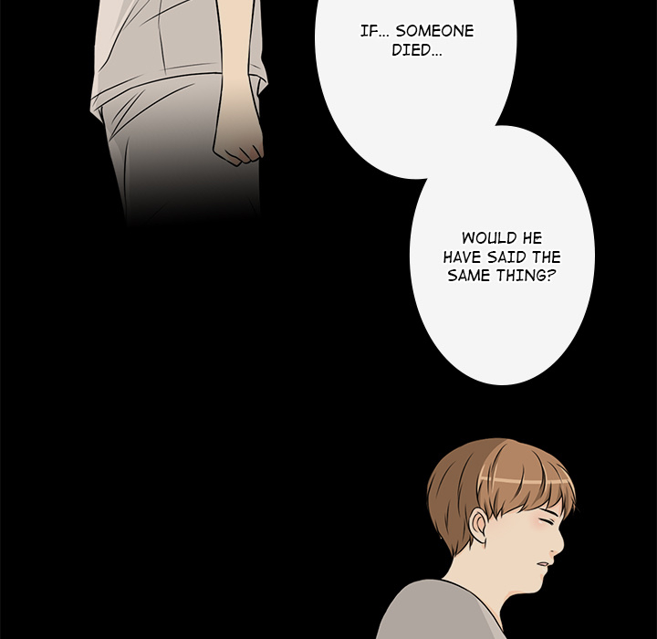 Remember Me Chapter 13 page 64 - 