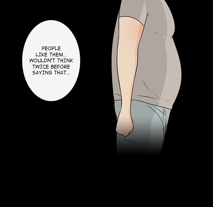 Remember Me Chapter 13 page 65 - 