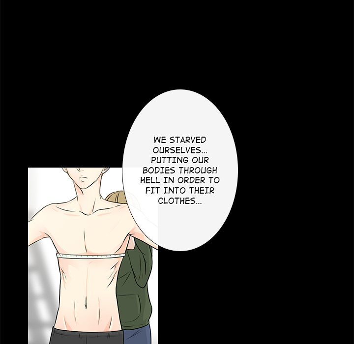 Remember Me Chapter 13 page 66 - 
