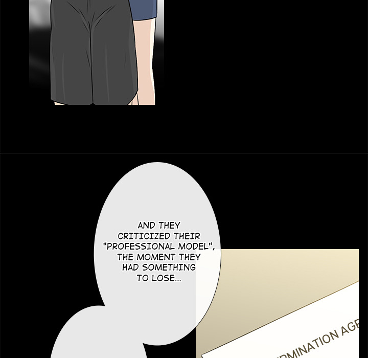 Remember Me Chapter 13 page 67 - 