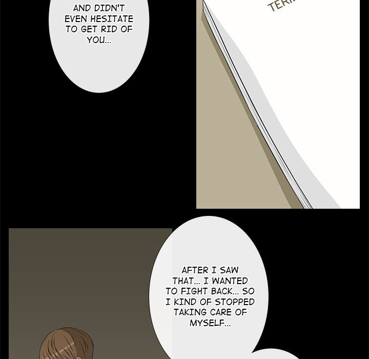 Remember Me Chapter 13 page 68 - 