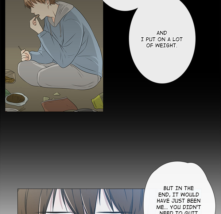 Remember Me Chapter 13 page 69 - 