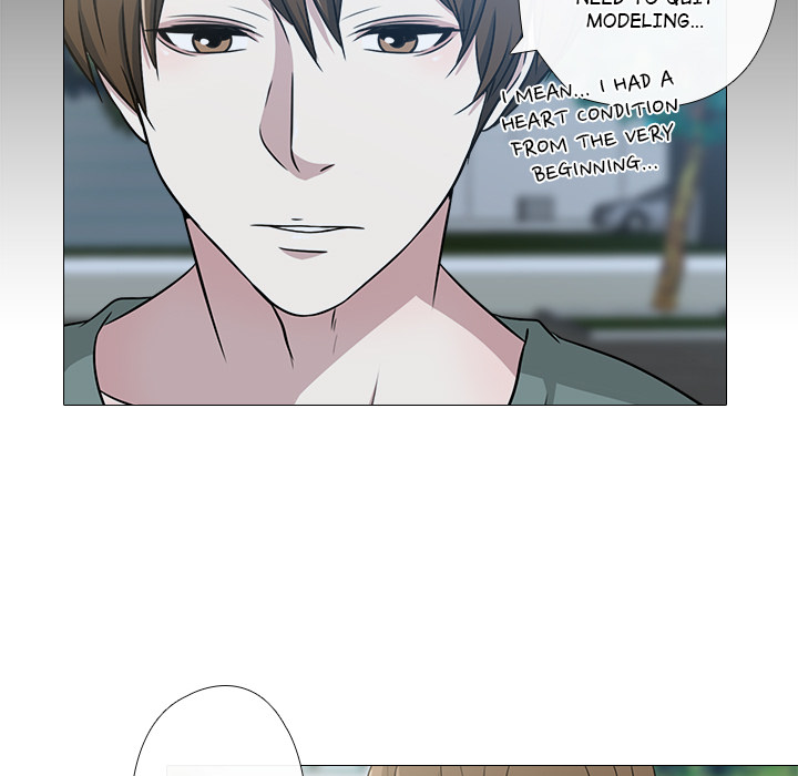 Remember Me Chapter 13 page 70 - 