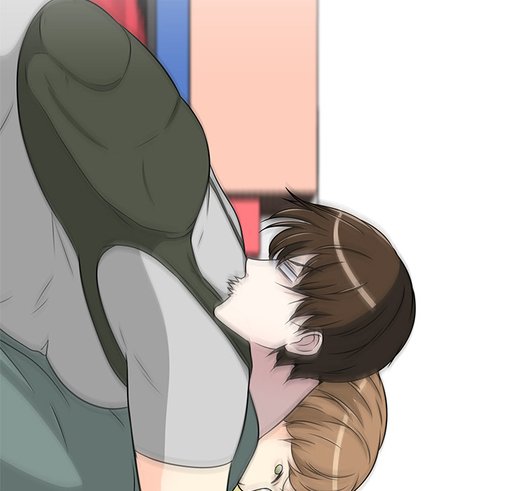 Remember Me Chapter 13 page 8 - 