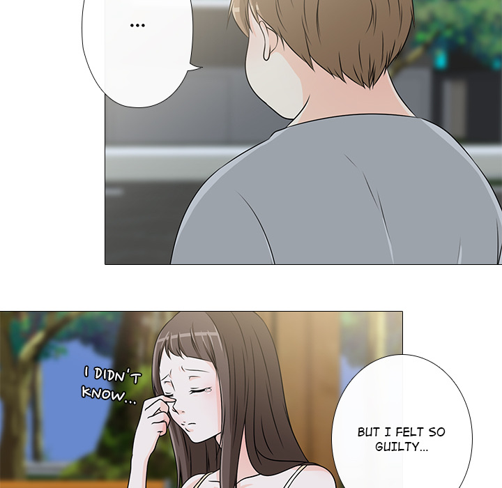 Remember Me Chapter 13 page 71 - 