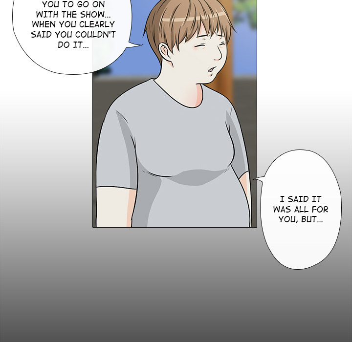Remember Me Chapter 13 page 74 - 