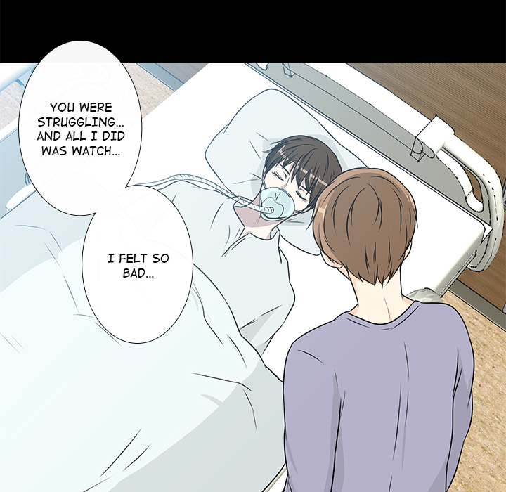 Remember Me Chapter 13 page 76 - 