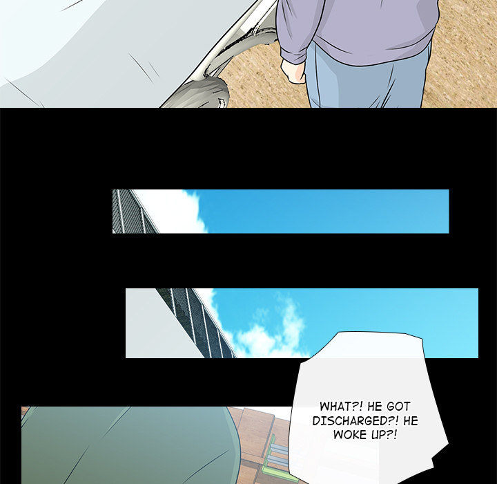 Remember Me Chapter 13 page 77 - 