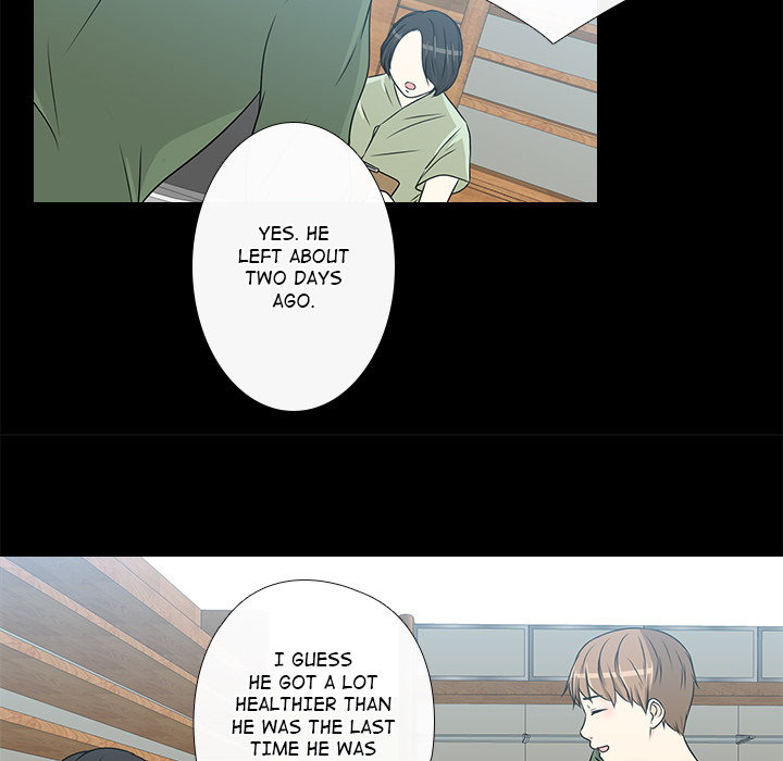 Remember Me Chapter 13 page 78 - 