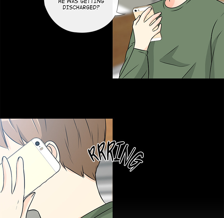 Remember Me Chapter 13 page 80 - 