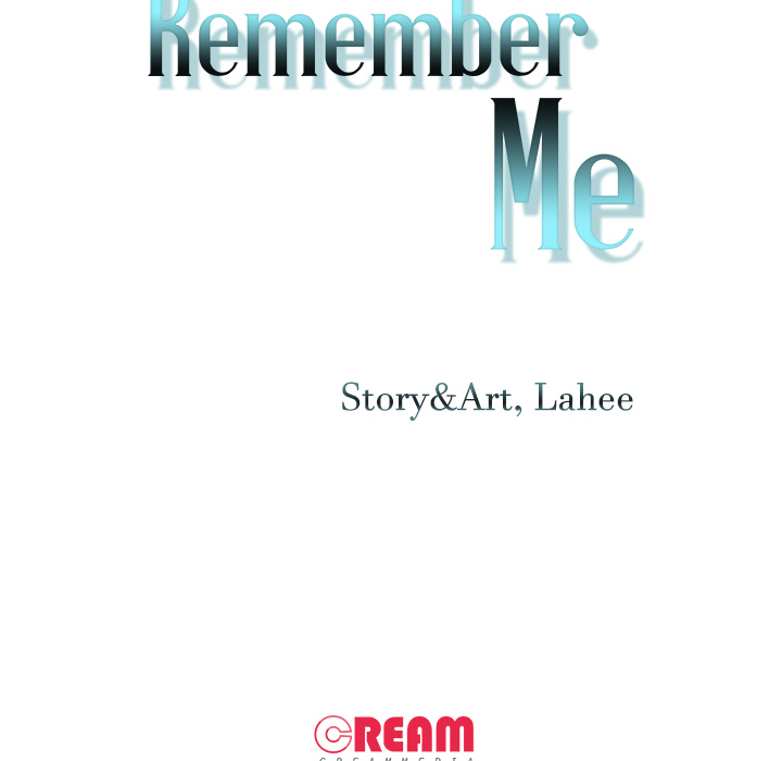 Remember Me Chapter 13 page 84 - 