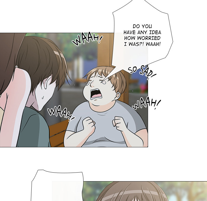 Remember Me Chapter 14 page 13 - 