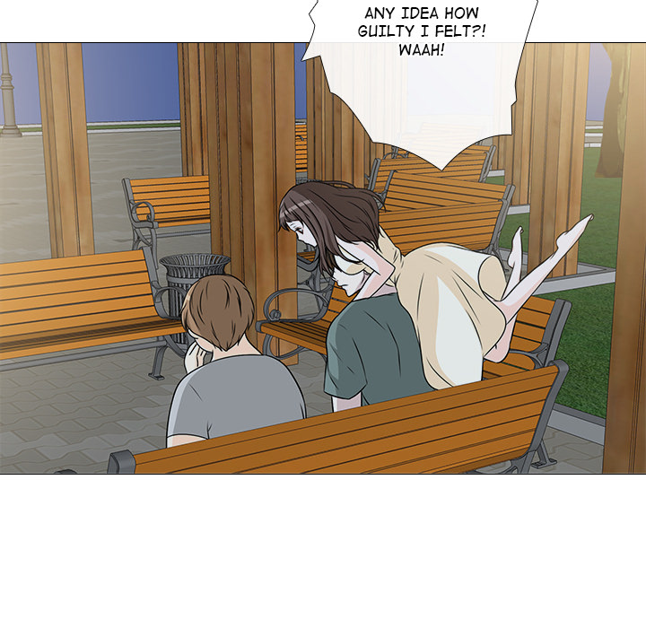 Remember Me Chapter 14 page 15 - 