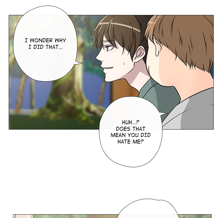 Remember Me Chapter 14 page 16 - 
