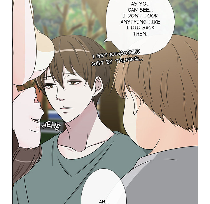 Remember Me Chapter 14 page 17 - 
