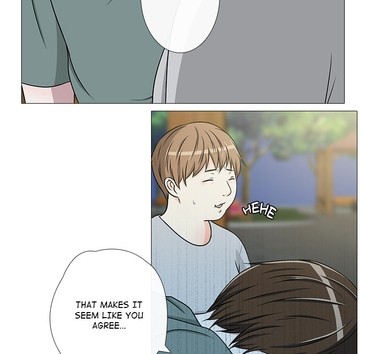 Remember Me Chapter 14 page 18 - 