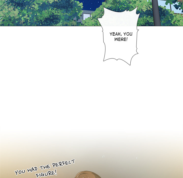 Remember Me Chapter 14 page 20 - 