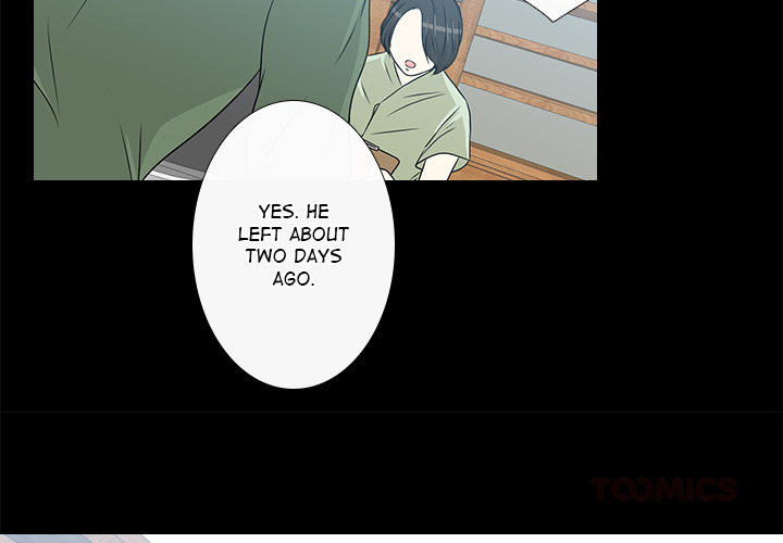 Remember Me Chapter 14 page 3 - 