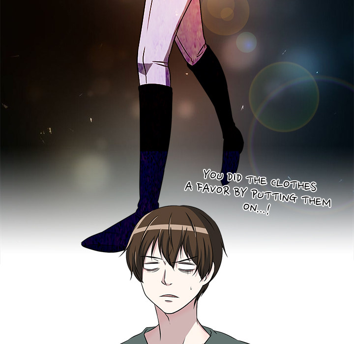 Remember Me Chapter 14 page 22 - 