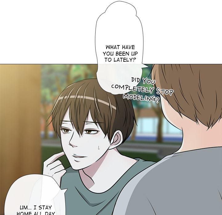 Remember Me Chapter 14 page 24 - 