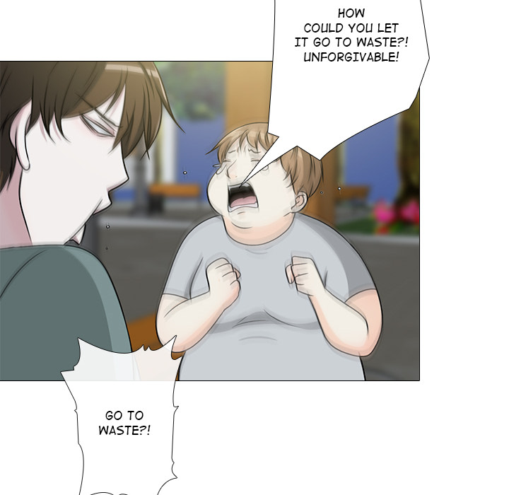 Remember Me Chapter 14 page 27 - 