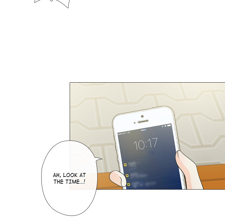 Remember Me Chapter 14 page 28 - 