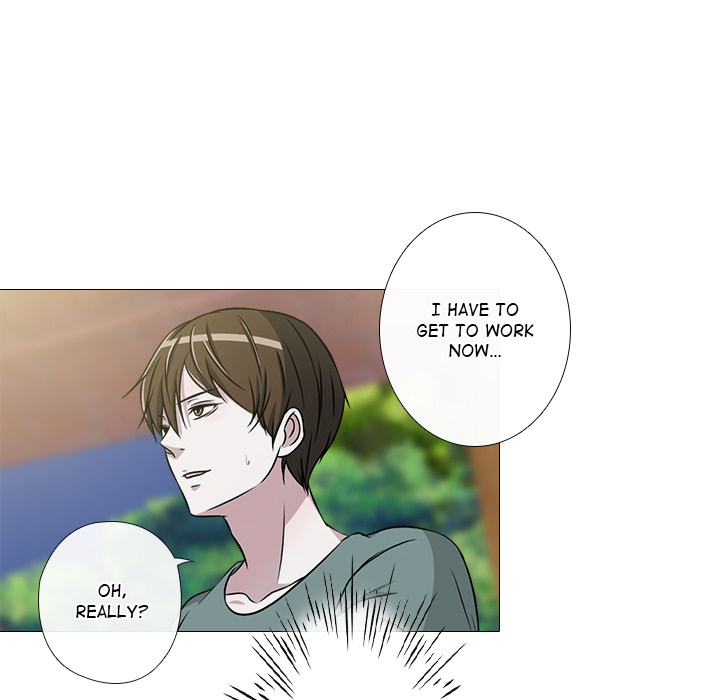 Remember Me Chapter 14 page 29 - 