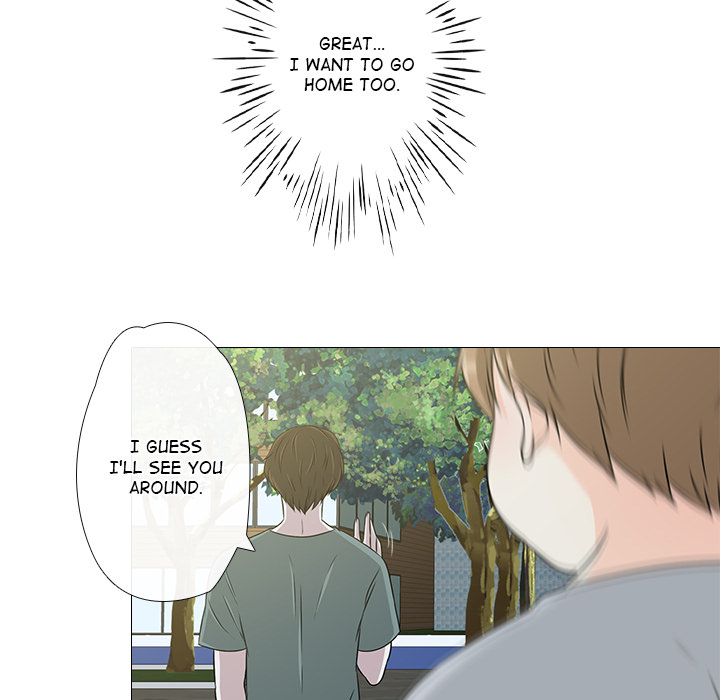 Remember Me Chapter 14 page 30 - 