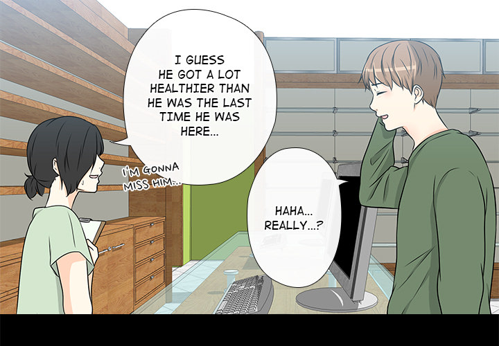 Remember Me Chapter 14 page 4 - 