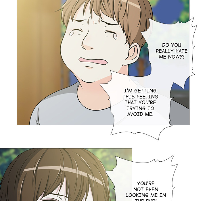 Remember Me Chapter 14 page 32 - 