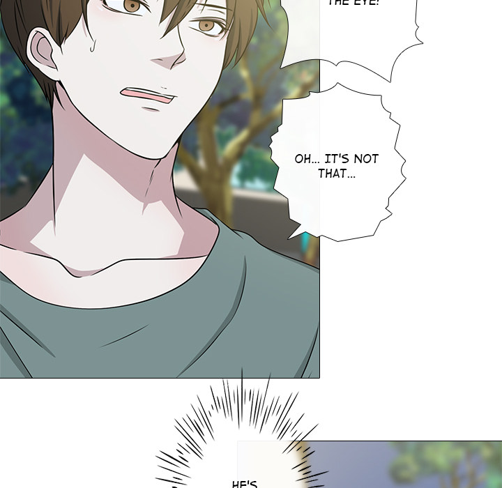 Remember Me Chapter 14 page 33 - 