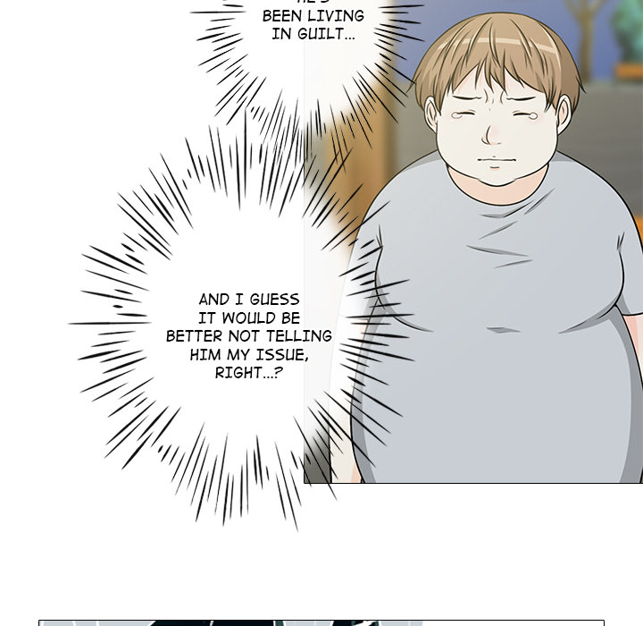 Remember Me Chapter 14 page 34 - 