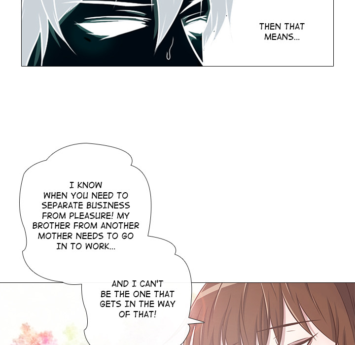 Remember Me Chapter 14 page 35 - 