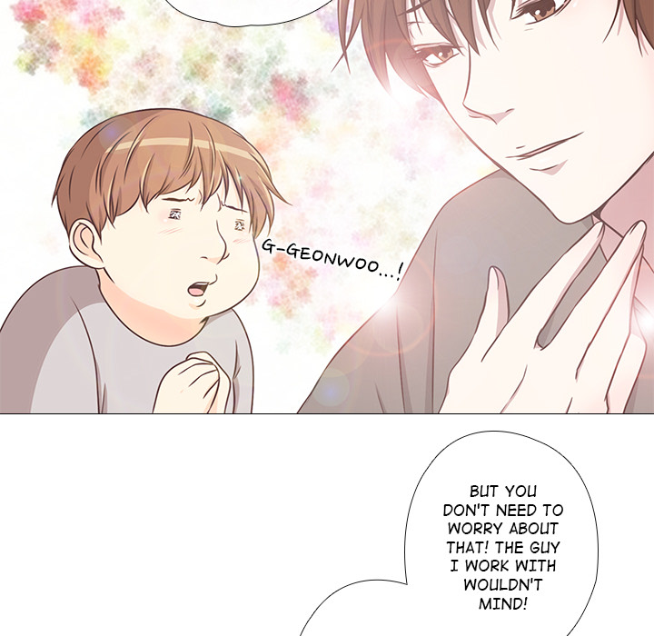 Remember Me Chapter 14 page 36 - 