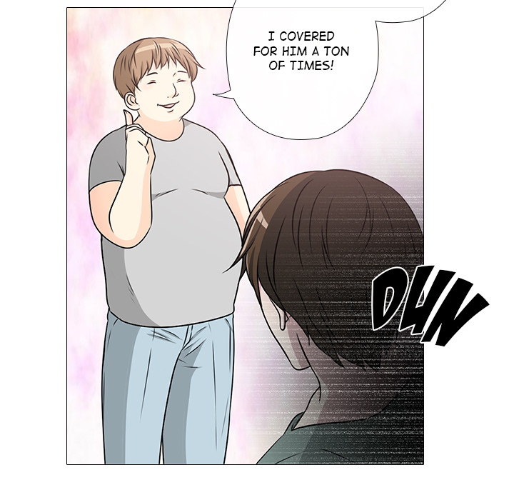 Remember Me Chapter 14 page 37 - 