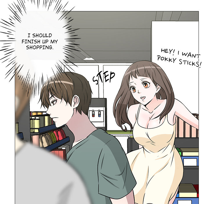 Remember Me Chapter 14 page 40 - 
