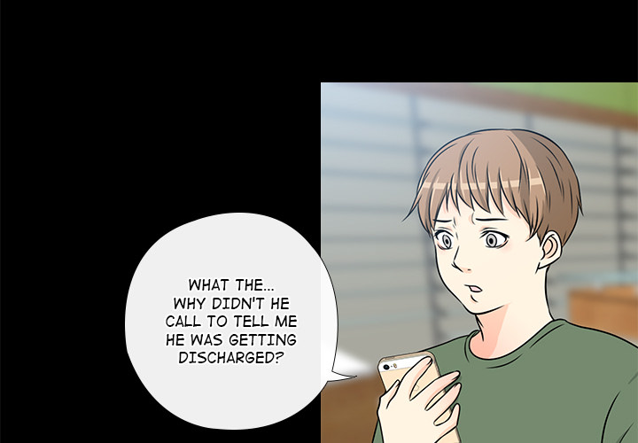 Remember Me Chapter 14 page 5 - 