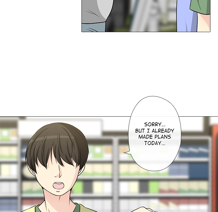 Remember Me Chapter 14 page 42 - 