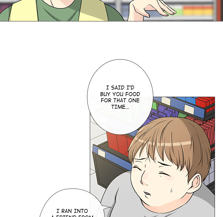 Remember Me Chapter 14 page 43 - 