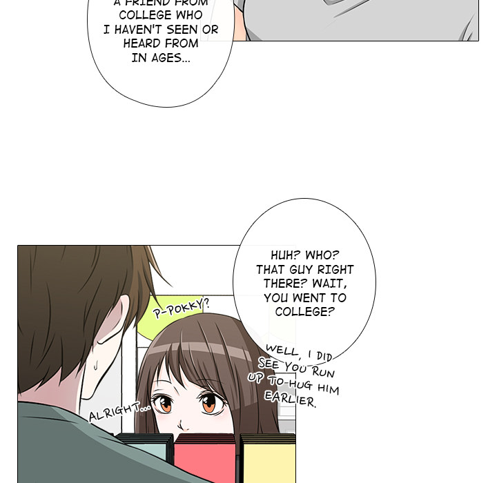 Remember Me Chapter 14 page 44 - 