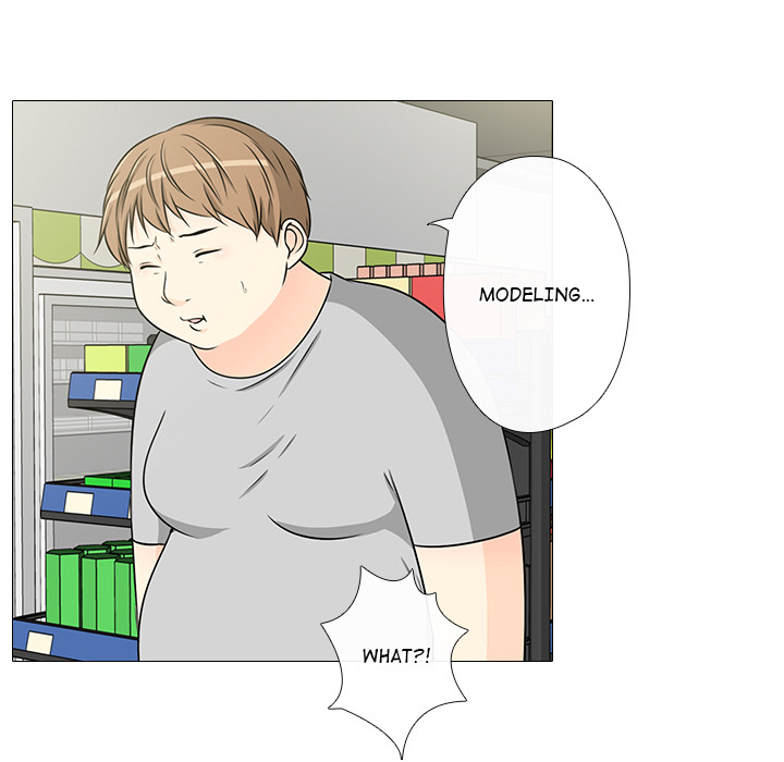 Remember Me Chapter 14 page 47 - 