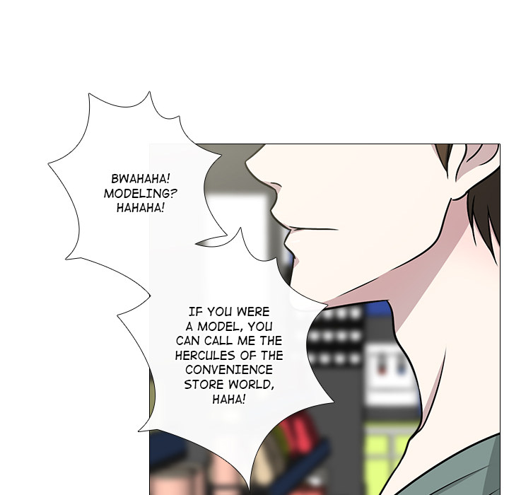 Remember Me Chapter 14 page 48 - 